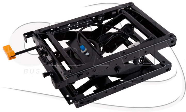 ISRI SUSPENSION - IRISBUS - IVECO - RVI (5001855315 | 0000714088) - Sedište za Autobus: slika 1 ISRI SUSPENSION - IRISBUS - IVECO - RVI (5001855315 | 0000714088) - Sedište za Autobus: slika 1