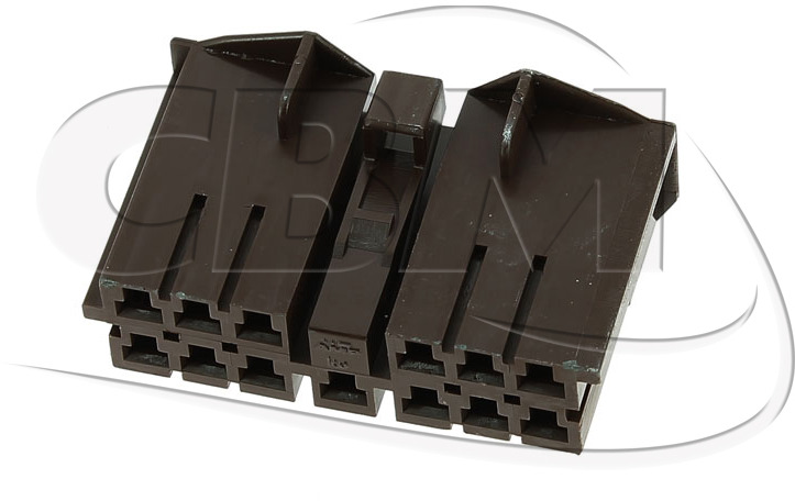 IVECO 13 THREADS CLIP DOOR CASE - MERITOR (ST1035) - Električni sistem za Autobus: slika 1 IVECO 13 THREADS CLIP DOOR CASE - MERITOR (ST1035) - Električni sistem za Autobus: slika 1