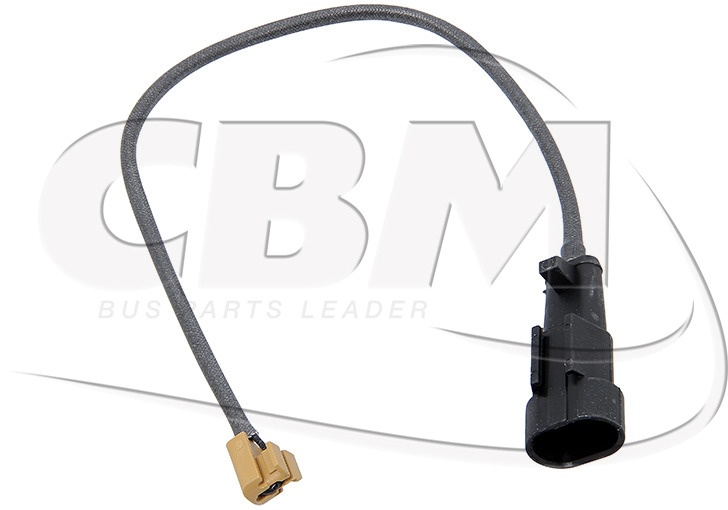 IVECO BRAKE WEAR INDICATOR - BOSCH MERITOR (1280210752 | RX9308013) - Delovi kočnica za Autobus: slika 1 IVECO BRAKE WEAR INDICATOR - BOSCH MERITOR (1280210752 | RX9308013) - Delovi kočnica za Autobus: slika 1