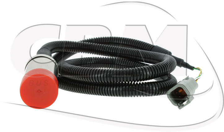 IVECO GAS RAMP PRESSURE SENSOR - MAN (81432206103) - Senzor za Autobus: slika 1 IVECO GAS RAMP PRESSURE SENSOR - MAN (81432206103) - Senzor za Autobus: slika 1