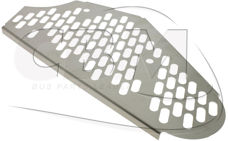 IVECO GRILLE PROTECTION COURROIE ALT BOS - IRISBUS - IVECO - RVI (5003009177) - Električni sistem za Autobus: slika 1 IVECO GRILLE PROTECTION COURROIE ALT BOS - IRISBUS - IVECO - RVI (5003009177) - Električni sistem za Autobus: slika 1