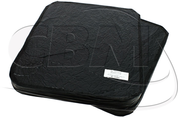 IVECO INSULATION MAT - IRISBUS - IVECO - RVI (5010206758) - Karoserija i eksterijer za Autobus: slika 1 IVECO INSULATION MAT - IRISBUS - IVECO - RVI (5010206758) - Karoserija i eksterijer za Autobus: slika 1