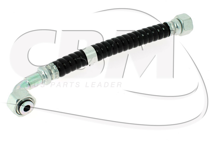 IVECO OIL HOSE - IRISBUS - IVECO - RVI (503630225) - Diferencijalna brzina za Autobus: slika 1 IVECO OIL HOSE - IRISBUS - IVECO - RVI (503630225) - Diferencijalna brzina za Autobus: slika 1