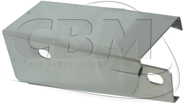 IVECO RAMP FRONT WHEEL COVER - LUCAS (6010136) - Vrata i delovi za Autobus: slika 1 IVECO RAMP FRONT WHEEL COVER - LUCAS (6010136) - Vrata i delovi za Autobus: slika 1
