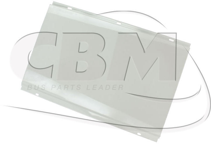 IVECO REAR DOOR FRONT AND REAR PANEL - IRISBUS - IVECO - RVI (504137237) - Vrata i delovi za Autobus: slika 1 IVECO REAR DOOR FRONT AND REAR PANEL - IRISBUS - IVECO - RVI (504137237) - Vrata i delovi za Autobus: slika 1