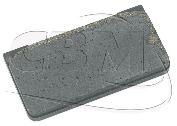 JURID BRAKE PAD SET - MAN IRISBUS - IVECO - RVI (81259216051 | 5001014227 | 5001831086 | LP4838) - Kočione pločice za Autobus: slika 1 JURID BRAKE PAD SET - MAN IRISBUS - IVECO - RVI (81259216051 | 5001014227 | 5001831086 | LP4838) - Kočione pločice za Autobus: slika 1