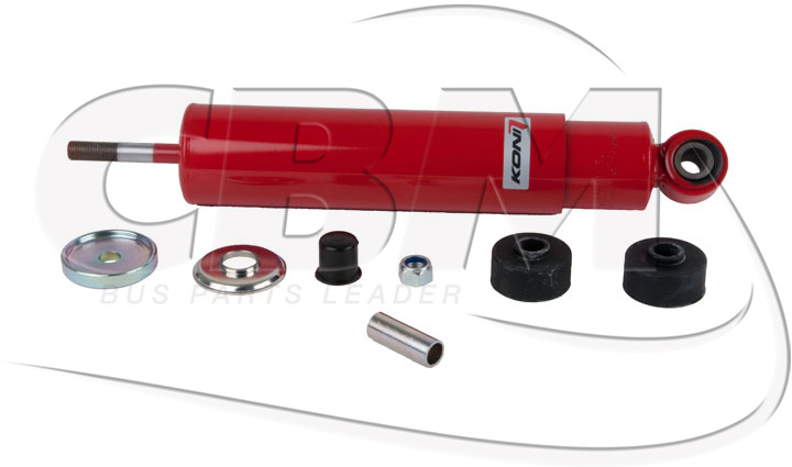 KONI FRONT SHOCK ABSORBER - IRISBUS - IVECO - RVI (731705 | 7701003769) - Amortizeri za Autobus: slika 1 KONI FRONT SHOCK ABSORBER - IRISBUS - IVECO - RVI (731705 | 7701003769) - Amortizeri za Autobus: slika 1