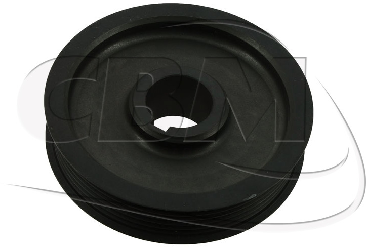 MERCEDES BELT PULLEY - ISUZU (5876100920) - Zatezač remena za Autobus: slika 1 MERCEDES BELT PULLEY - ISUZU (5876100920) - Zatezač remena za Autobus: slika 1