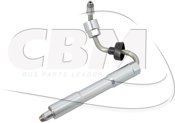 MERCEDES CONDUITE INJECTEUR 1, 2 & 3 - SWF (SWF594430) - Ubrizgač za Autobus: slika 1 MERCEDES CONDUITE INJECTEUR 1, 2 & 3 - SWF (SWF594430) - Ubrizgač za Autobus: slika 1