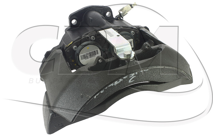 MERITOR FRONT LEFT BRAKE CALLIPER - ZF BOSCH VALEO (730106666 | 073010666601 | 73010666601 | 1246203008 | 2007011069 | A06689) - Sklopovi kočnice za Autobus: slika 1 MERITOR FRONT LEFT BRAKE CALLIPER - ZF BOSCH VALEO (730106666 | 073010666601 | 73010666601 | 1246203008 | 2007011069 | A06689) - Sklopovi kočnice za Autobus: slika 1