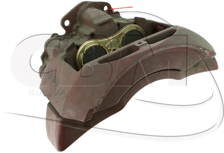 MERITOR FRONT LEFT CALLIPER - IRISBUS - IVECO - RVI KAROSA MERCEDES (5001844442 | 5001841324 | 442979194421 | A3564202801 | 7701056969) - Sklopovi kočnice za Autobus: slika 1 MERITOR FRONT LEFT CALLIPER - IRISBUS - IVECO - RVI KAROSA MERCEDES (5001844442 | 5001841324 | 442979194421 | A3564202801 | 7701056969) - Sklopovi kočnice za Autobus: slika 1