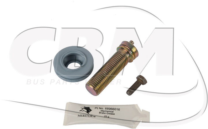 MERITOR LEFT BRAKE CALLIPER PUSHBUTTON - MERCEDES (A3431517050) - Sklopovi kočnice za Autobus: slika 1 MERITOR LEFT BRAKE CALLIPER PUSHBUTTON - MERCEDES (A3431517050) - Sklopovi kočnice za Autobus: slika 1