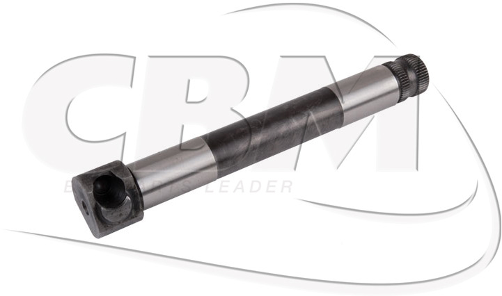 MERITOR LEFT BRAKE CAM - MERCEDES (A9909888100 | A9909900115) - Sklopovi kočnice za Autobus: slika 1 MERITOR LEFT BRAKE CAM - MERCEDES (A9909888100 | A9909900115) - Sklopovi kočnice za Autobus: slika 1