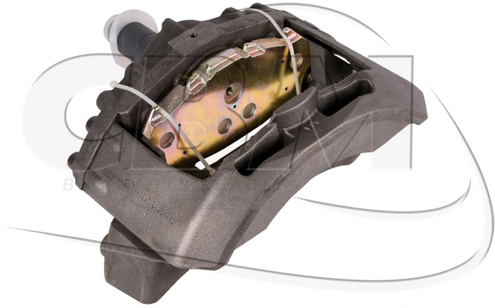 MERITOR REAR LEFT BRAKE CALLIPER - TEMSA (HD275703Y | 275703Y) - Sklopovi kočnice za Autobus: slika 1 MERITOR REAR LEFT BRAKE CALLIPER - TEMSA (HD275703Y | 275703Y) - Sklopovi kočnice za Autobus: slika 1