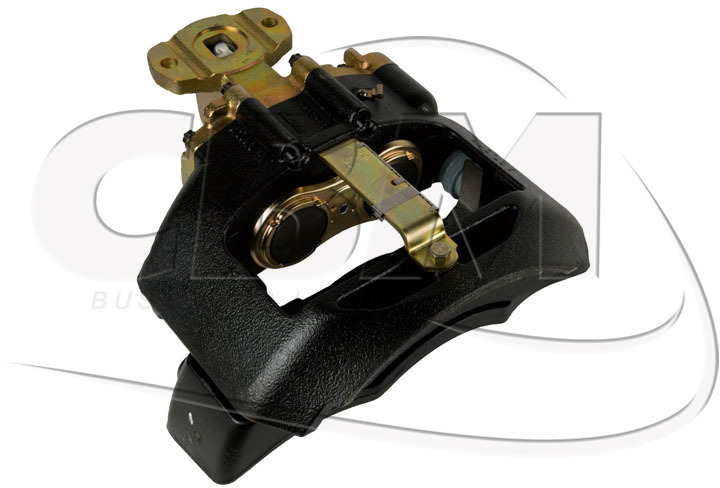 MERITOR REAR LEFT CALLIPER - VOLVO (1517531 | 971071) - Sklopovi kočnice za Autobus: slika 1 MERITOR REAR LEFT CALLIPER - VOLVO (1517531 | 971071) - Sklopovi kočnice za Autobus: slika 1