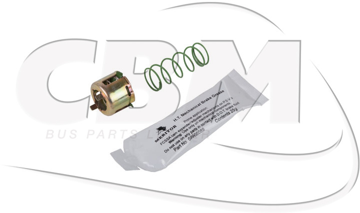 MERITOR RIGHT ADJUSTMENT REVERSE - HEULIEZ (0190745800 | 503630371) - Sklopovi kočnice za Autobus: slika 1 MERITOR RIGHT ADJUSTMENT REVERSE - HEULIEZ (0190745800 | 503630371) - Sklopovi kočnice za Autobus: slika 1
