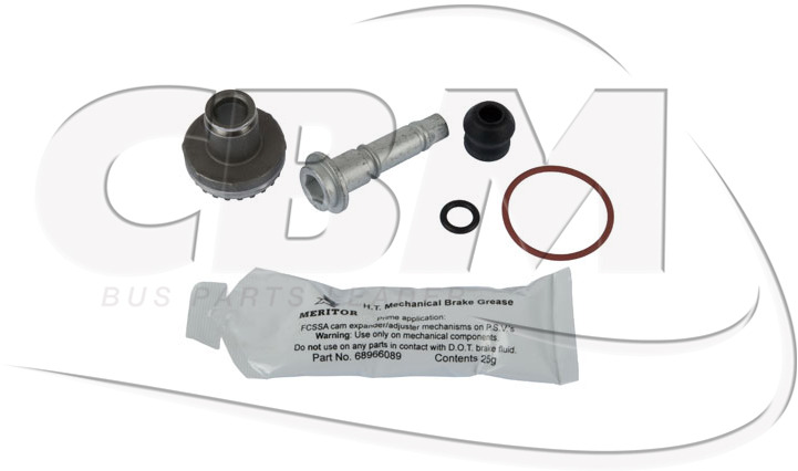 MERITOR SETTER REPAIR KIT - ZF (050130477501) - Sklopovi kočnice za Autobus: slika 1 MERITOR SETTER REPAIR KIT - ZF (050130477501) - Sklopovi kočnice za Autobus: slika 1
