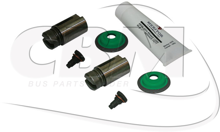 MERITOR TENSIONER - ALSTOM (DTR0009116424A) - Delovi kočnica za Autobus: slika 1 MERITOR TENSIONER - ALSTOM (DTR0009116424A) - Delovi kočnica za Autobus: slika 1