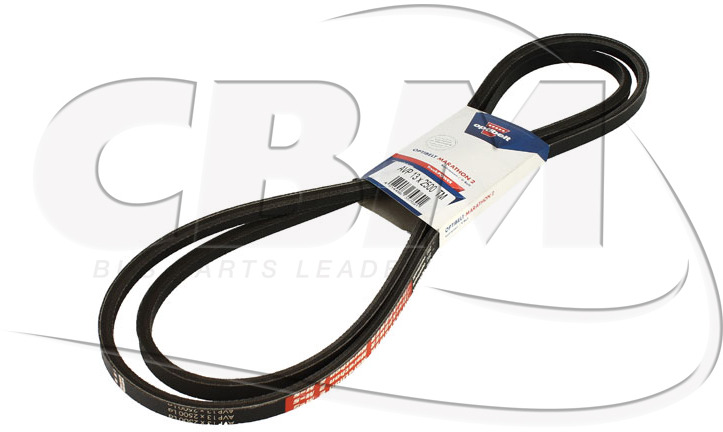 OPTIBELT BELT - IRISBUS - IVECO - RVI VOLVO (5001838459 | 5001821950 | 72678 | 1196321 | 5010207401) - Remen za Autobus: slika 1 OPTIBELT BELT - IRISBUS - IVECO - RVI VOLVO (5001838459 | 5001821950 | 72678 | 1196321 | 5010207401) - Remen za Autobus: slika 1