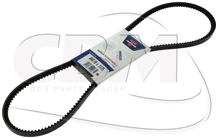 OPTIBELT BELT - MAN IRISBUS - IVECO - RVI DAF (81506106182 | 79303 | 5010152965 | 0878725) - Remen za Autobus: slika 1 OPTIBELT BELT - MAN IRISBUS - IVECO - RVI DAF (81506106182 | 79303 | 5010152965 | 0878725) - Remen za Autobus: slika 1