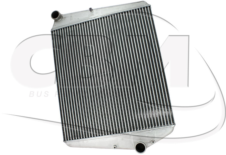 OTOKAR INTERMEDIARY COOLER - DAF (0906512) - Sistem za hlađenje za Autobus: slika 1 OTOKAR INTERMEDIARY COOLER - DAF (0906512) - Sistem za hlađenje za Autobus: slika 1