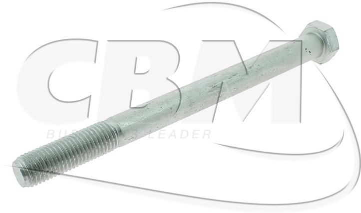 IVECO ENGINE SUSPENSION SCREW - IRISBUS - IVECO - RVI (5000813524) - Rezervni deo za Autobus: slika 1 IVECO ENGINE SUSPENSION SCREW - IRISBUS - IVECO - RVI (5000813524) - Rezervni deo za Autobus: slika 1