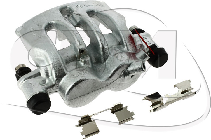 TRW FRONT LEFT BRAKE CALLIPER - BOSCH WABCO (0433171391 | DLLA149P528 | 8977532604) - Sklopovi kočnice za Autobus: slika 1 TRW FRONT LEFT BRAKE CALLIPER - BOSCH WABCO (0433171391 | DLLA149P528 | 8977532604) - Sklopovi kočnice za Autobus: slika 1