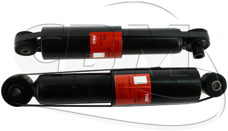 TRW FRONT SHOCK ABSORBER - MAN NEW FLYER (06028390031 | 6312878) - Amortizeri za Autobus: slika 1 TRW FRONT SHOCK ABSORBER - MAN NEW FLYER (06028390031 | 6312878) - Amortizeri za Autobus: slika 1