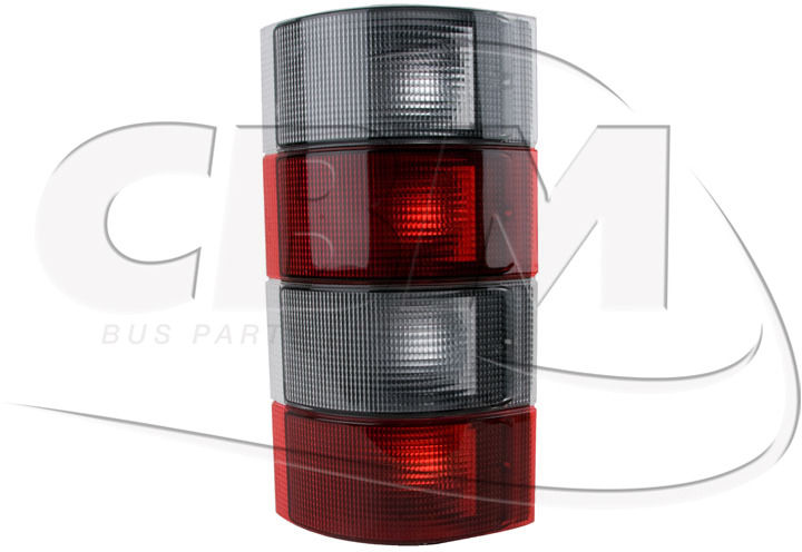 ULO REAR RIGHT LIGHT - HEULIEZ (0001412001) - Zadnja svetla za Autobus: slika 1 ULO REAR RIGHT LIGHT - HEULIEZ (0001412001) - Zadnja svetla za Autobus: slika 1