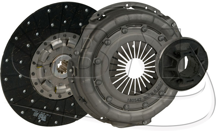 VALEO CLUTCH KIT - IRISBUS - IVECO - RVI MERCEDES DEUTZ SETRA (99478254 | A3578100419 | A3578107093 | 16000669 | A3578105113 | 107233110312) - Kvačilo i delovi za Autobus: slika 1 VALEO CLUTCH KIT - IRISBUS - IVECO - RVI MERCEDES DEUTZ SETRA (99478254 | A3578100419 | A3578107093 | 16000669 | A3578105113 | 107233110312) - Kvačilo i delovi za Autobus: slika 1
