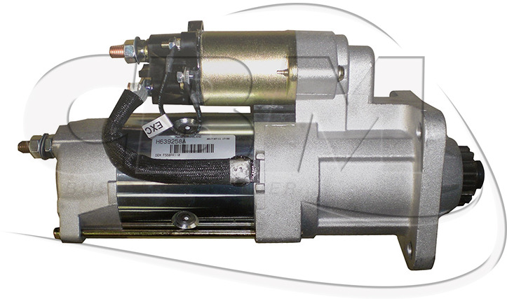 VALEO STARTER - FIAT VOLVO IRISBUS - IVECO - RVI (60711575 | 1696544 | 2003429021 | 5001830114) - Elektropokretač za Autobus: slika 1 VALEO STARTER - FIAT VOLVO IRISBUS - IVECO - RVI (60711575 | 1696544 | 2003429021 | 5001830114) - Elektropokretač za Autobus: slika 1