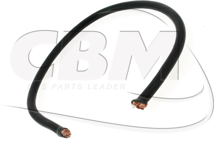 VANHOOL BLACK CABLE - VANHOOL (637211800) - Kablovi/ Žičana oprema za Autobus: slika 1 VANHOOL BLACK CABLE - VANHOOL (637211800) - Kablovi/ Žičana oprema za Autobus: slika 1