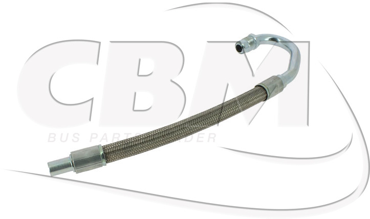 VAR FLEXIBLE PIPE - VOITH (64113210) - Kočiono crevo/ Kočioni vod za Autobus: slika 1 VAR FLEXIBLE PIPE - VOITH (64113210) - Kočiono crevo/ Kočioni vod za Autobus: slika 1