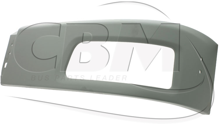 VAR FRONT LEFT BUMPER - MAN (51987010092) - Branik za Autobus: slika 1 VAR FRONT LEFT BUMPER - MAN (51987010092) - Branik za Autobus: slika 1