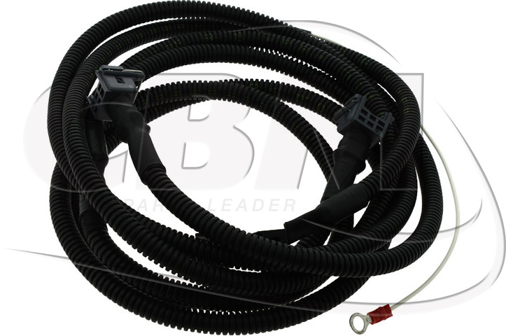 VAR REAR LIGHT BLOCK BEAM - MERCEDES (A0008110239) - Zadnja svetla za Autobus: slika 1 VAR REAR LIGHT BLOCK BEAM - MERCEDES (A0008110239) - Zadnja svetla za Autobus: slika 1