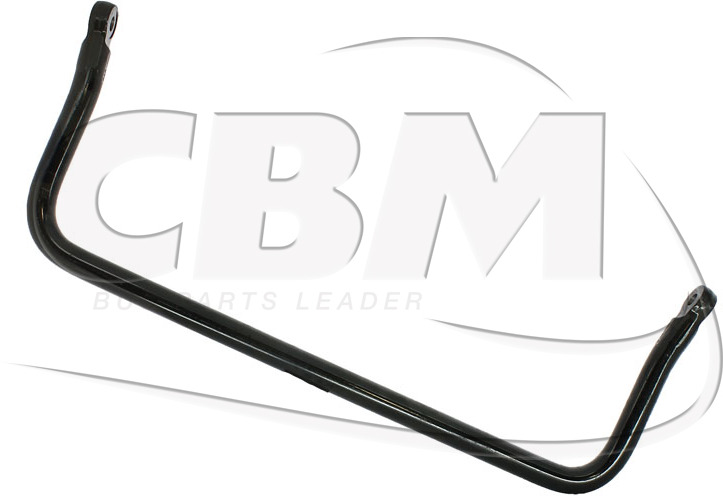 VDL FRONT ANTIROLL BAR - KNORR (1487010317 | 1487010286000) - Balans štangla za Autobus: slika 1 VDL FRONT ANTIROLL BAR - KNORR (1487010317 | 1487010286000) - Balans štangla za Autobus: slika 1