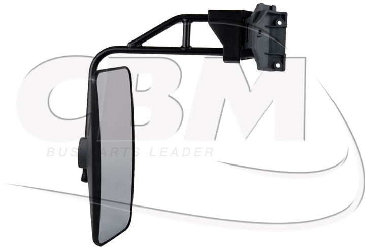 VISIONS SYSTEMS RIGHT MIRROR SET - MAN (81934206030) - Retrovizor za Autobus: slika 1 VISIONS SYSTEMS RIGHT MIRROR SET - MAN (81934206030) - Retrovizor za Autobus: slika 1