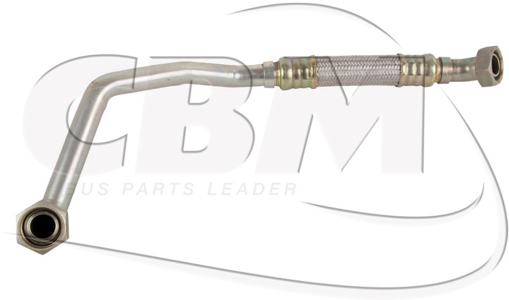 VOITH HOSE - IRISBUS - IVECO - RVI HEULIEZ (5010257937 | 5000814491 | 8124165 | U401864701) - Menjač i delovi za Autobus: slika 1 VOITH HOSE - IRISBUS - IVECO - RVI HEULIEZ (5010257937 | 5000814491 | 8124165 | U401864701) - Menjač i delovi za Autobus: slika 1