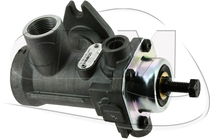WABCO LIMITING VALVE - VOLKSWAGEN (1J0127401J | 2D0127399) - Kočioni ventil za Autobus: slika 1 WABCO LIMITING VALVE - VOLKSWAGEN (1J0127401J | 2D0127399) - Kočioni ventil za Autobus: slika 1