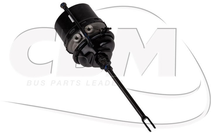 WABCO REAR CYLINDER - IRISBUS - IVECO - RVI (5001860693 | 24727) - Kočioni cilindar za Autobus: slika 1 WABCO REAR CYLINDER - IRISBUS - IVECO - RVI (5001860693 | 24727) - Kočioni cilindar za Autobus: slika 1