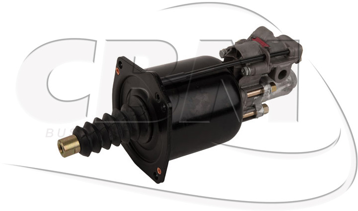 WABCO SERVO DECLUTCH - MERCEDES IRISBUS - IVECO - RVI (A6270000142 | A8285388530 | A004420628380 | 5000821318 | 5005430061 | 5001844041) - Pojačivač kvačila za Autobus: slika 1 WABCO SERVO DECLUTCH - MERCEDES IRISBUS - IVECO - RVI (A6270000142 | A8285388530 | A004420628380 | 5000821318 | 5005430061 | 5001844041) - Pojačivač kvačila za Autobus: slika 1