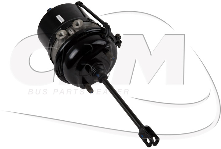 WABCO TRISTOP CYLINDER - SCANIA (1517006 | 1740402 | 1740404) - Kočioni cilindar za Autobus: slika 1 WABCO TRISTOP CYLINDER - SCANIA (1517006 | 1740402 | 1740404) - Kočioni cilindar za Autobus: slika 1