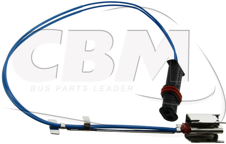 WEBASTO SENSOR - PAULSTRA ZF (511251 | 0501313568) - Senzor za Autobus: slika 1 WEBASTO SENSOR - PAULSTRA ZF (511251 | 0501313568) - Senzor za Autobus: slika 1