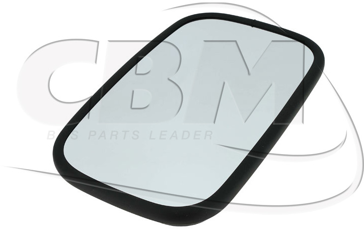 WILKE INSIDE MIRROR - MAN (36748210011) - Retrovizor za Autobus: slika 1 WILKE INSIDE MIRROR - MAN (36748210011) - Retrovizor za Autobus: slika 1