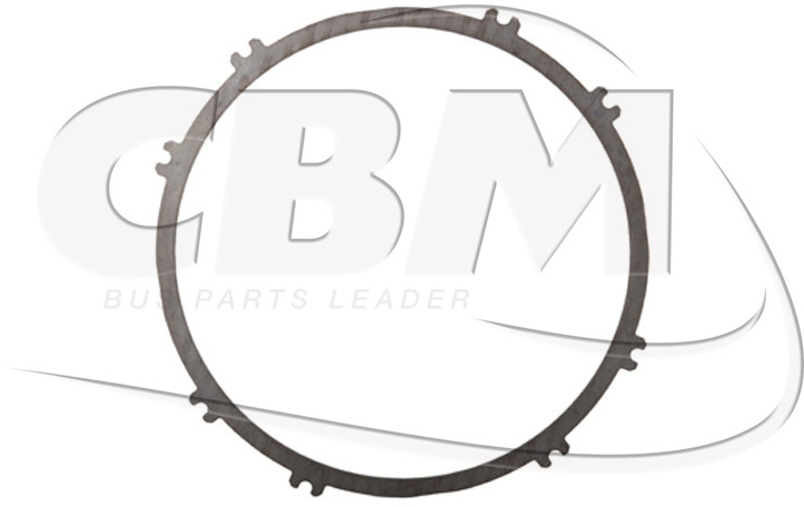 ZF OUTSIDE DISC - IRISBUS - IVECO - RVI MAN (0023532373 | 23532373 | 5010525895 | 5005016005 | 81083040024 | 81083040029) - Menjač i delovi za Autobus: slika 1 ZF OUTSIDE DISC - IRISBUS - IVECO - RVI MAN (0023532373 | 23532373 | 5010525895 | 5005016005 | 81083040024 | 81083040029) - Menjač i delovi za Autobus: slika 1