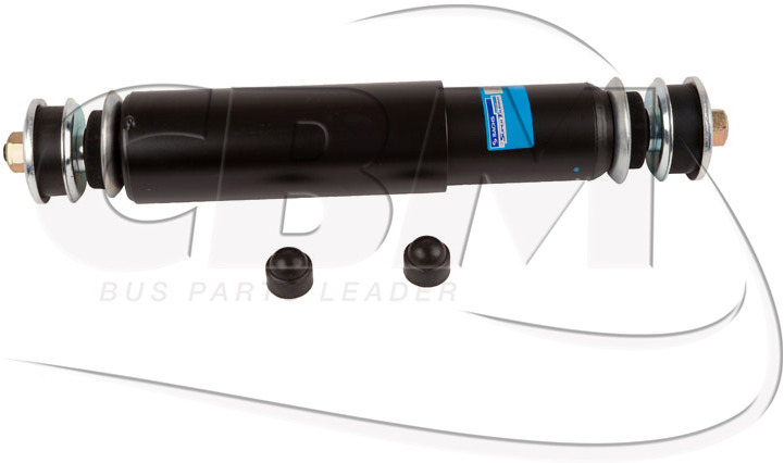 ZF REAR SHOCK ABSORBER - IRISBUS - IVECO - RVI (5010553450) - Amortizeri za Autobus: slika 1 ZF REAR SHOCK ABSORBER - IRISBUS - IVECO - RVI (5010553450) - Amortizeri za Autobus: slika 1