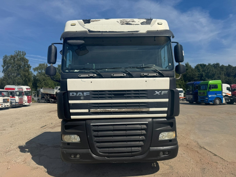 DAF 105 XF 460 Space Cab (GOOD CONDITION / BON ETAT) - Tegljač: slika 2 DAF 105 XF 460 Space Cab (GOOD CONDITION / BON ETAT) - Tegljač: slika 2
