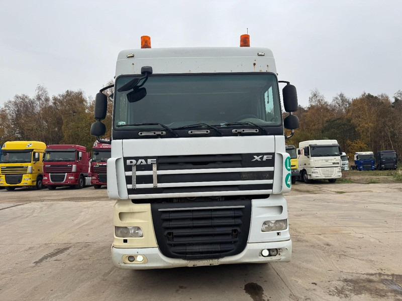 DAF 105 XF 460 Space Cab (GOOD CONDITION / BON ETAT) - Tegljač: slika 2 DAF 105 XF 460 Space Cab (GOOD CONDITION / BON ETAT) - Tegljač: slika 2