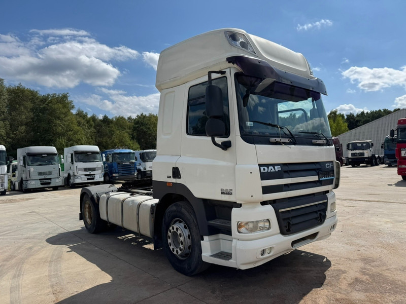 DAF 85 CF 460 Space Cab (PERFECT CONDITION / PARFAIT ETAT) - Tegljač: slika 3 DAF 85 CF 460 Space Cab (PERFECT CONDITION / PARFAIT ETAT) - Tegljač: slika 3