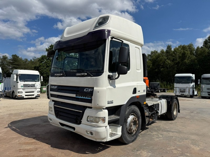 DAF 85 CF 460 Space Cab (PERFECT CONDITION / PARFAIT ETAT) - Tegljač: slika 1 DAF 85 CF 460 Space Cab (PERFECT CONDITION / PARFAIT ETAT) - Tegljač: slika 1